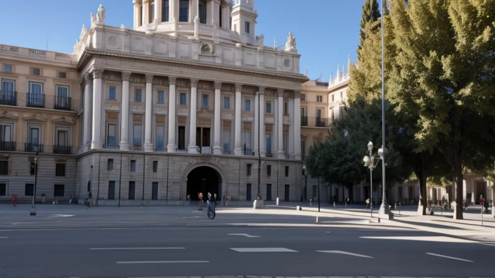Madrid: Guvernul Ayuso plănuiește măsuri represive împotriva protestelor studențești