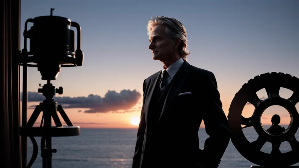 Criza masculinității: filmele cu Michael Douglas ca oglindă a schimbărilor