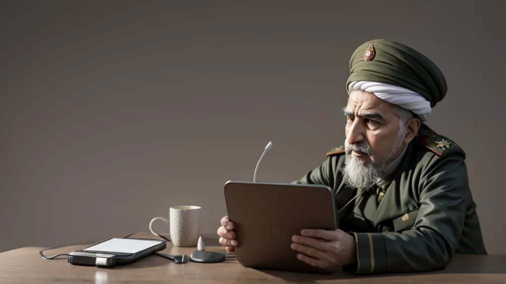 Iranul interzice utilizarea telefoanelor mobile în rândul oficialilor de rang înalt, după atacurile atribuite Israelului