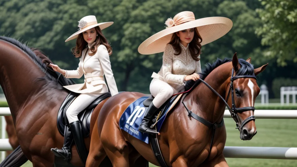 Ascot 2025: Daniel Fletcher dezvăluie regulile vestimentare pentru cursa de cai