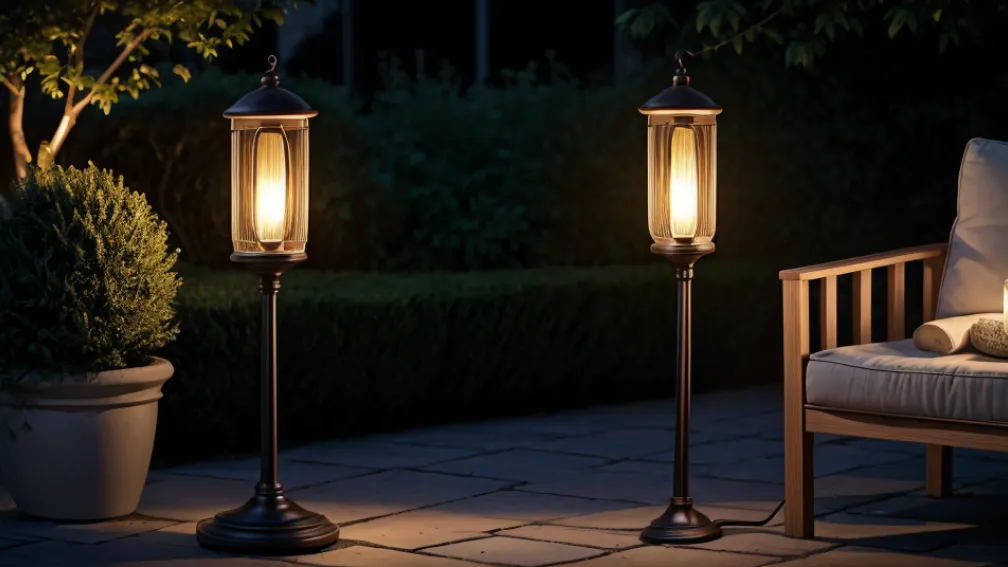 Lampa anti-țânțari nr. 1: Soluția eficientă pentru casa, grădina și terasa ta