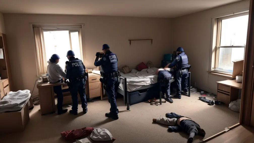 Imperiul de droguri al lui "El Bola" s-a prăbușit: poliția a lovit clanul "Los Gordos" în Cañada Real