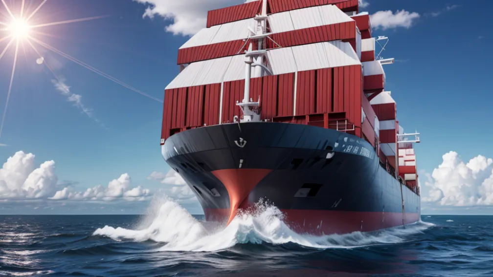 Viitorul navelor: Secretarul general al Organizației Maritime Mondiale despre tranziția la energii regenerabile