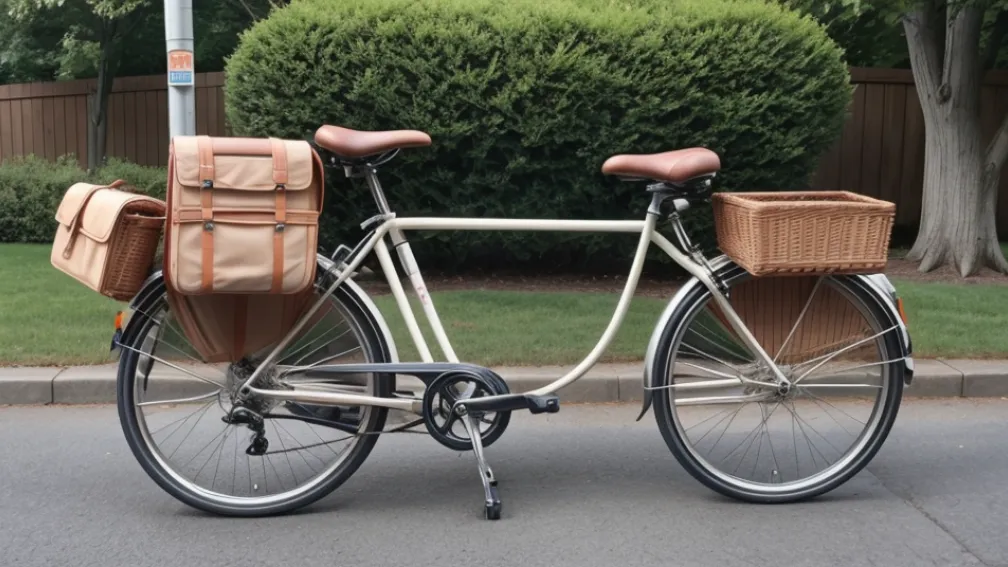 Cele mai bune genți pentru biciclete: recenzie, caracteristici și sfaturi de selecție