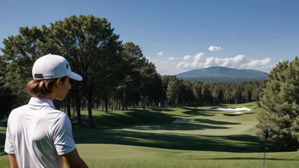 Jon Rahm încheie US Open cu un finisaj spectaculos: trei birdie-uri consecutive