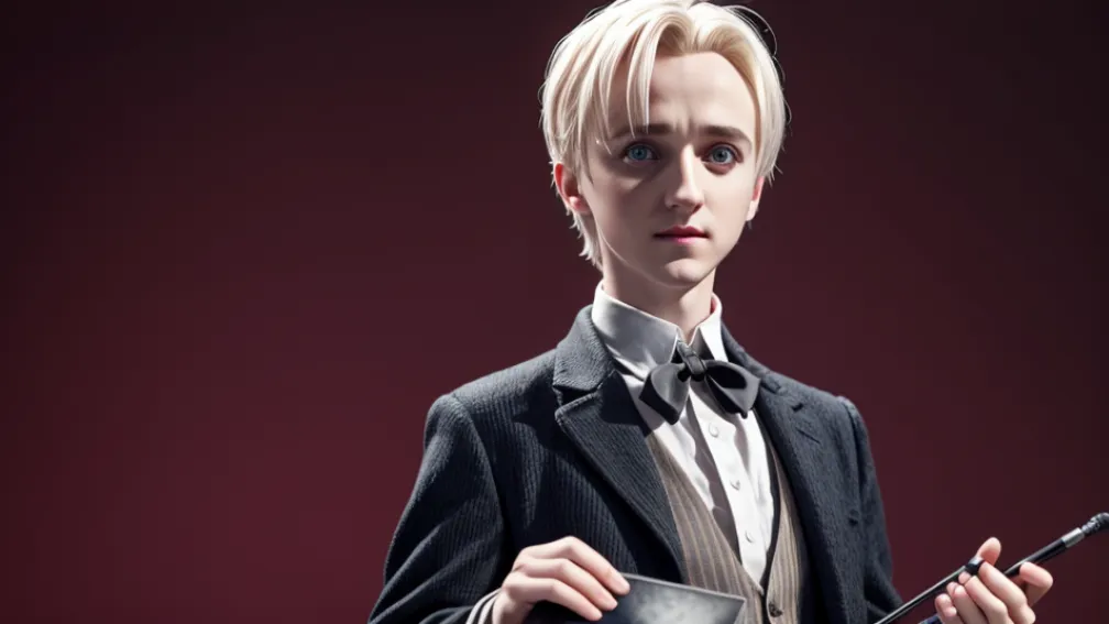 Tom Felton revine în rolul lui Draco Malfoy în piesa de teatru „Harry Potter” de pe Broadway