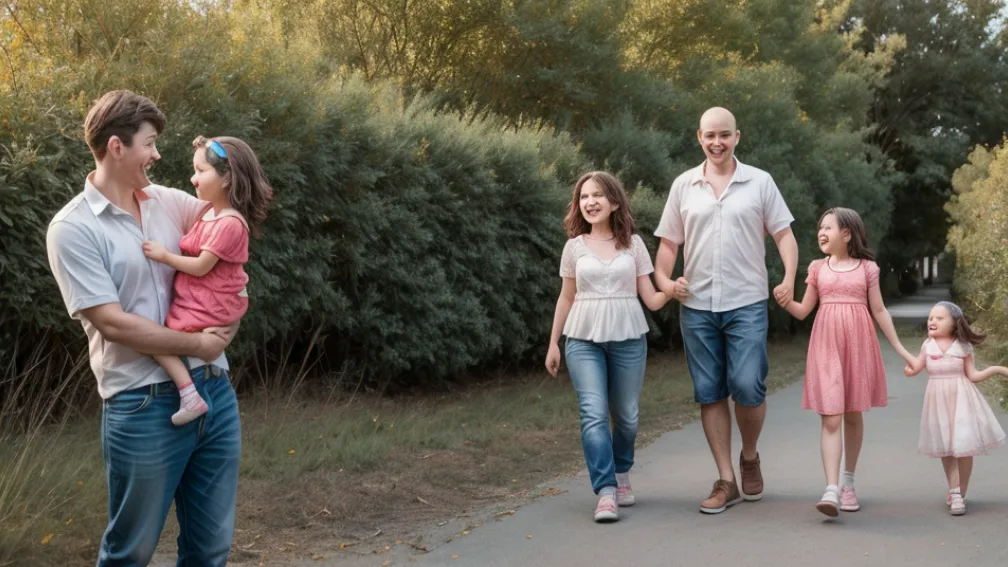 Catalonia îndeamnă: Cum o familie poate schimba vieți de copii