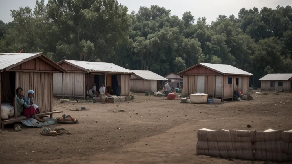 Sclavia modernă în Spania: Migranții plăteau pentru a munci și a trăi în condiții inumane