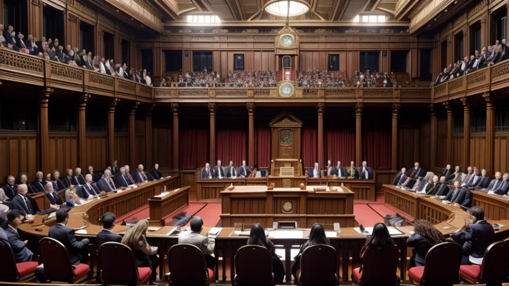 Scandal în Parlamentul spaniol: Sánchez și opoziția se acuză reciproc de corupție