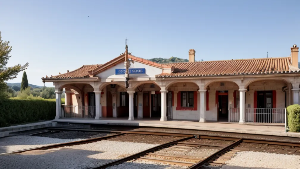 Defecțiune la Vila-seca: Întârzieri pentru trenurile R14, R15 și R16
