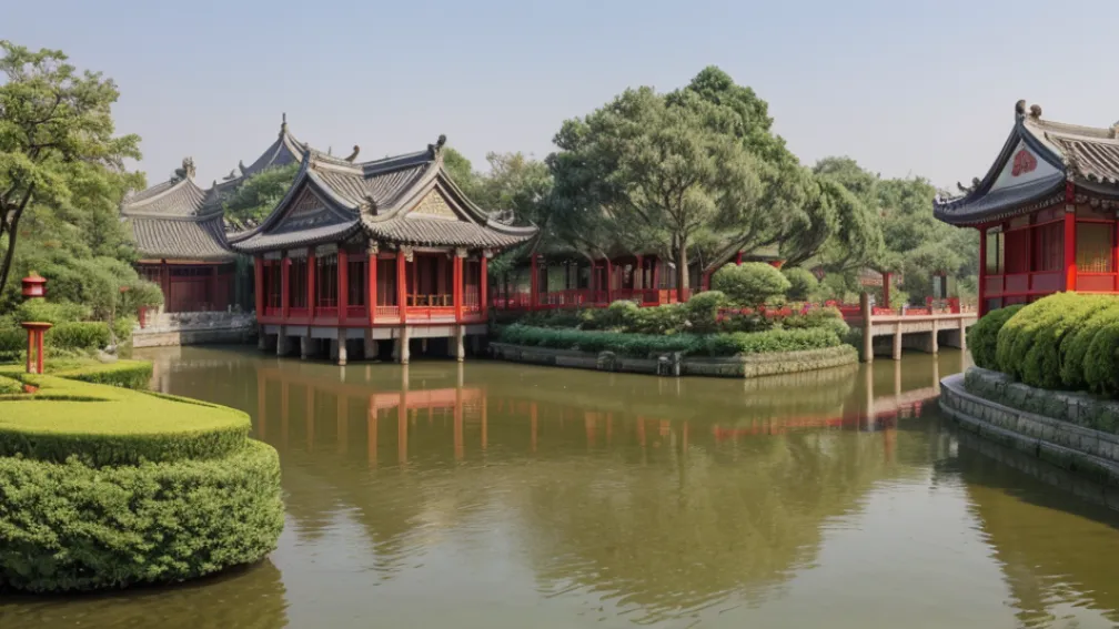 Suzhou, Veneția Chinei: O călătorie de neuitat între canale, grădini UNESCO și mătase