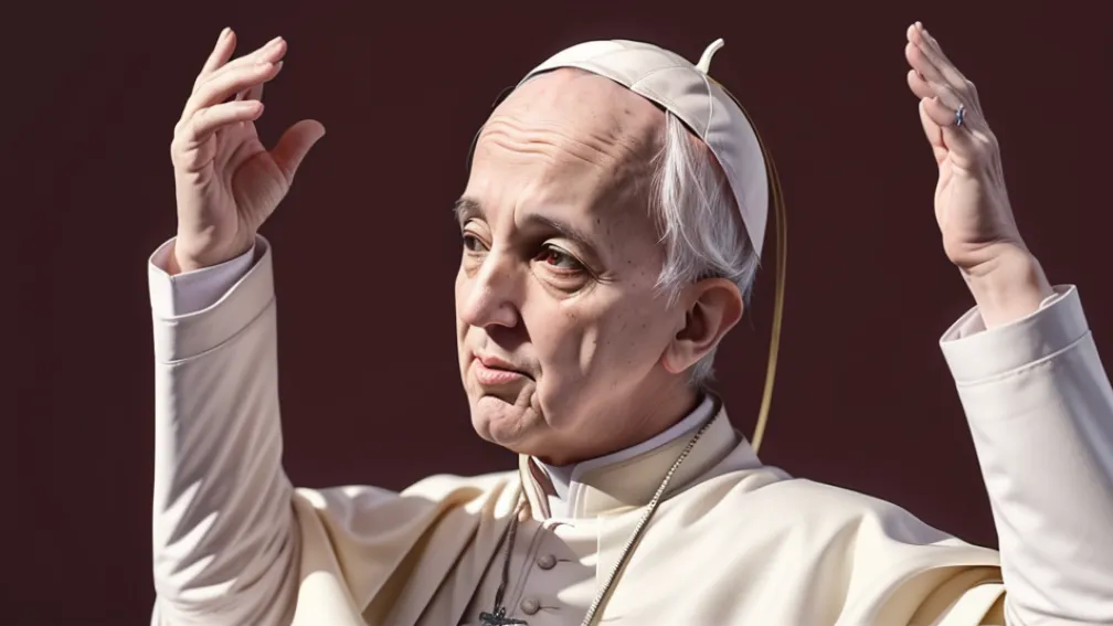 Papa Francisc susține investigațiile de abuzuri în Peru: „Avem nevoie de jurnaliști”