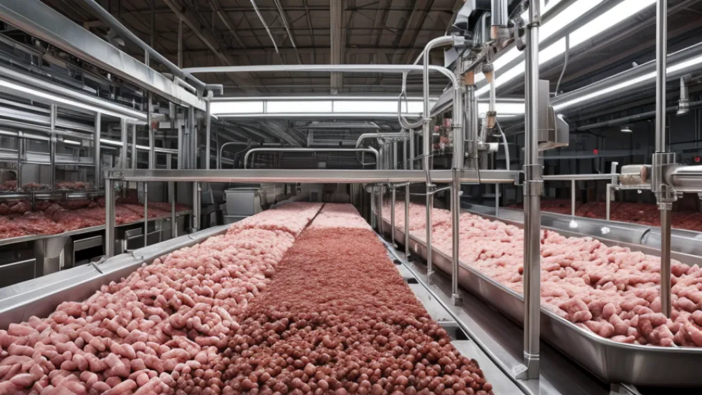 Kaura Coproducts: Experți în Economie Circulară Transformă Deșeurile în Resurse Prețioase