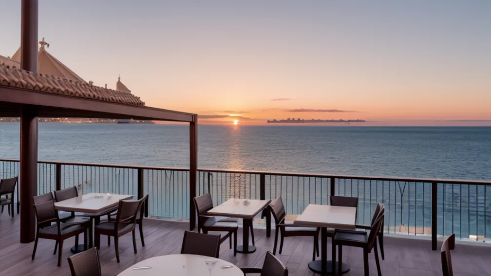 Restaurantele din portul Valencia rămân deschise: Primăria caută o soluție