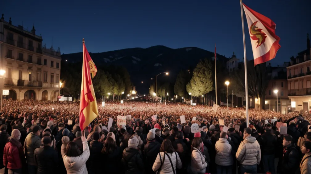 Spania: Proiect de lege pentru abolirea prostituției, anunțat pentru septembrie