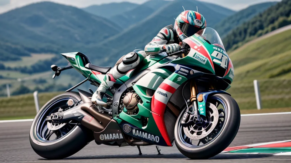 Fabio Quartararo, din nou în pole position: Dominația continuă în MotoGP la Marele Premiu al Italiei