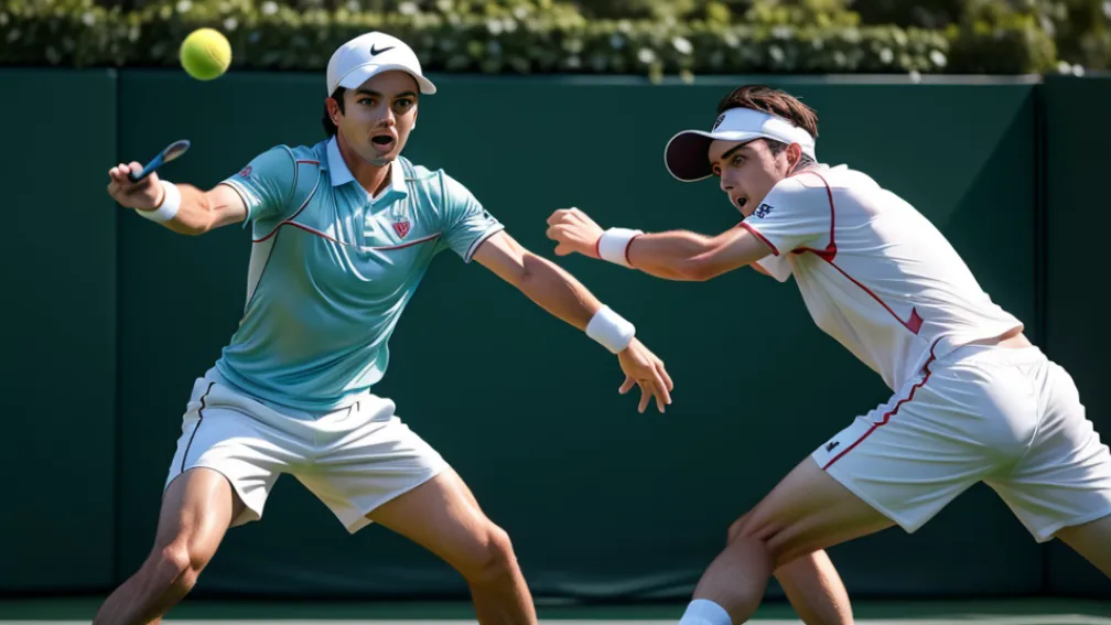 Alcaraz vs. Bautista: Semifinala turneului ATP 500 de la Queen's - Transmisiune directă