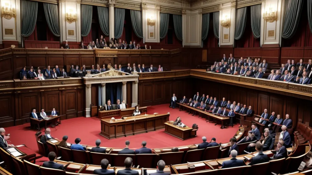 Ayuso atacă din nou: Președinta Madridului critică guvernul și politica lingvistică