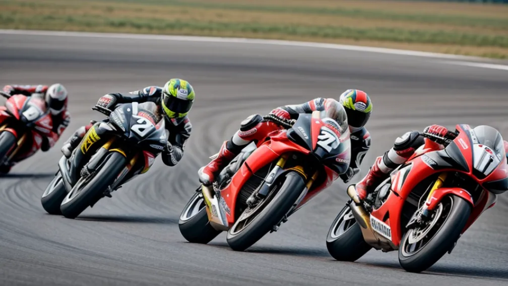 Marc Márquez, ca un uragan la Marele Premiu al Italiei: a opta victorie în Sprint