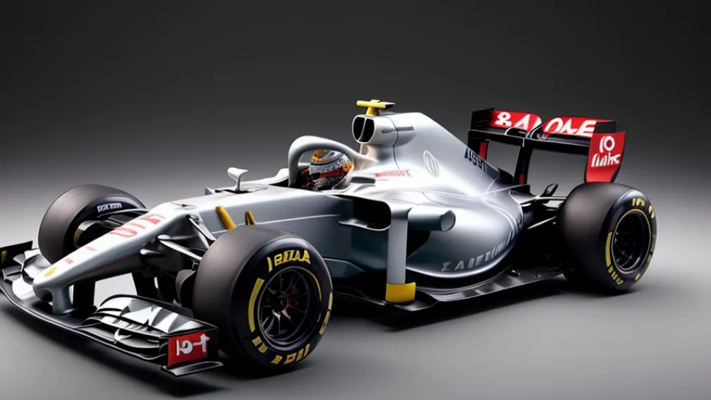 Kimi Räikkönen se retrage din Formula 1: Ferrari rămâne fără campioni