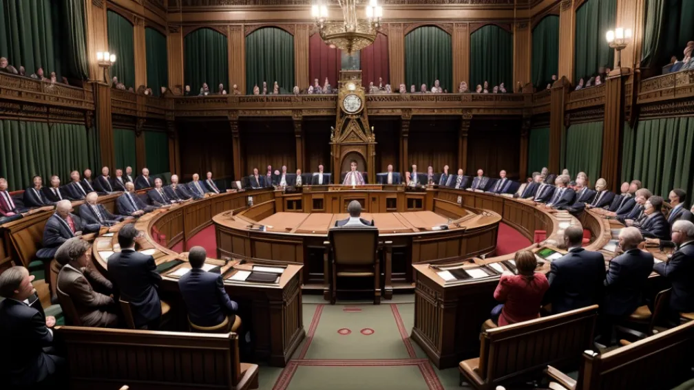 Scandal de corupție în Spania: Miniștrii condamnă și apără onoarea partidului