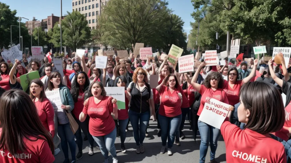 Diviziune în rândul profesorilor mexicani: dezacord privind încheierea grevei