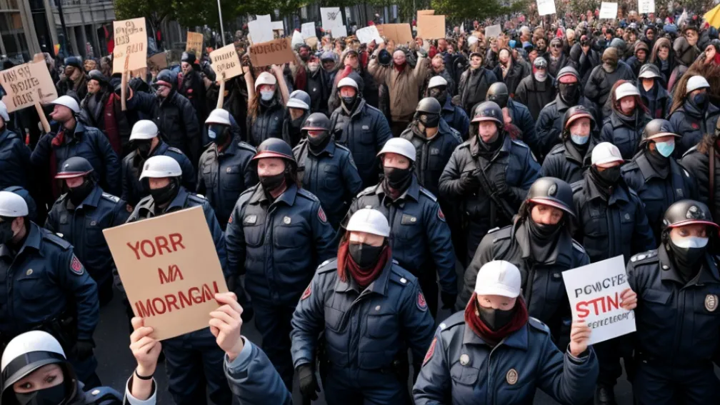 Crimă în România: Uciderea unei femei însărcinate stârnește reacții puternice și semnalează problema violenței domestice