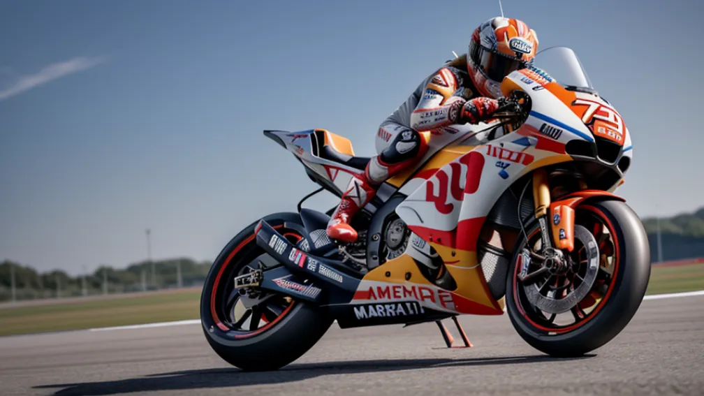 Marc Márquez atinge borna de 100 de pole position: Secretele succesului în MotoGP