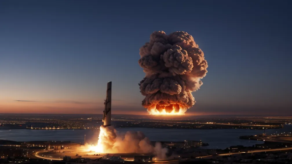 Israel lovește Iranul: uciderea unui comandant și atacarea unei instalații nucleare