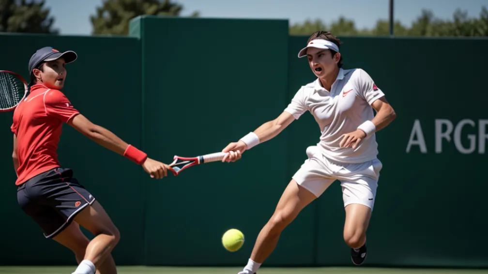 Alcaraz în finala Roland Garros: Spaniolul învinge rezistența lui Musetti