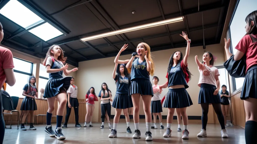 Învățarea catalanei prin rap: Proiectul educațional inovator din Barcelona
