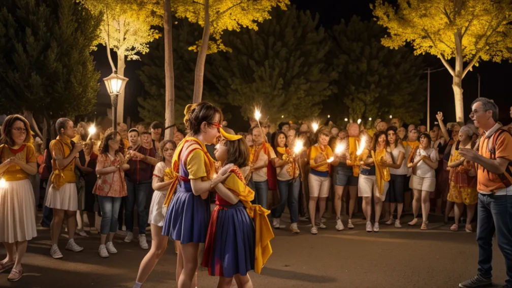 Catalonia se pregătește pentru sărbătoarea Sant Joan: măsuri sporite de securitate și prevenire a incendiilor