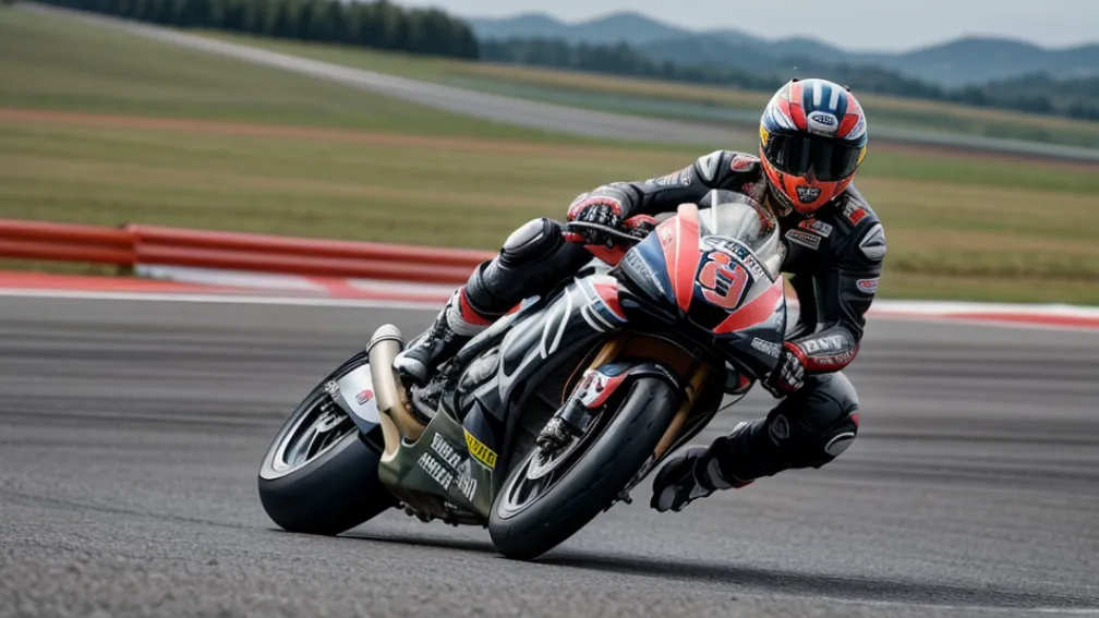 Marc Márquez domină la Grand Prix-ul de Aragon: concurenții, în șoc