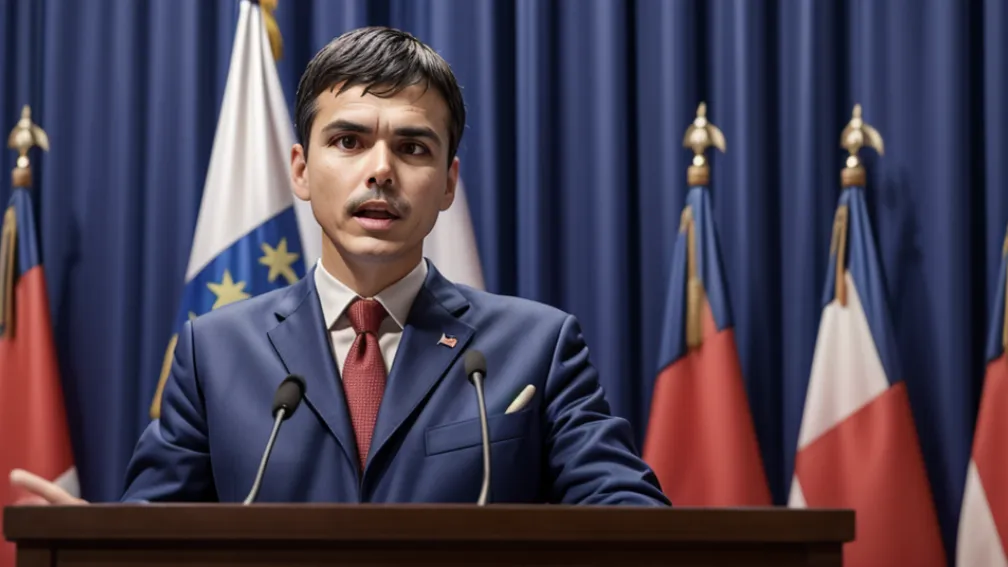 Sánchez caută oxigen: agenda internațională ca colac de salvare după „cazul Cerdán”