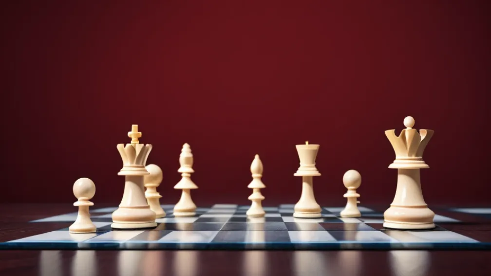 Carlsen rezistă: Analiza unei partide de șah captivante în Norvegia