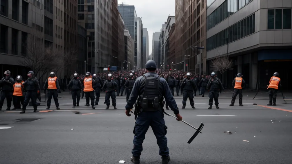 Violența politică: De ce nu reușim să o eradicăm? Analiza situației din Columbia