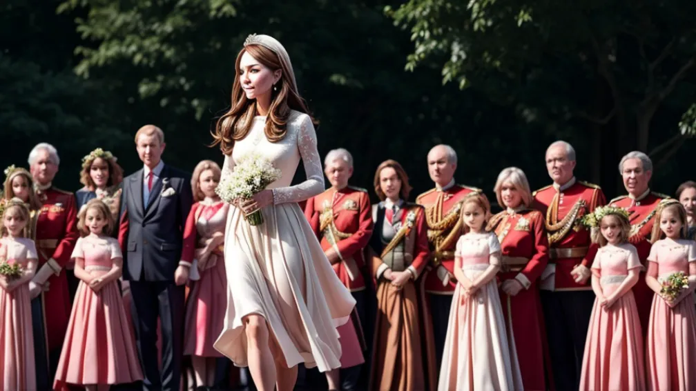Kate Middleton anulează apariția la Ascot: De ce Prințesa de Wales nu a participat la curse