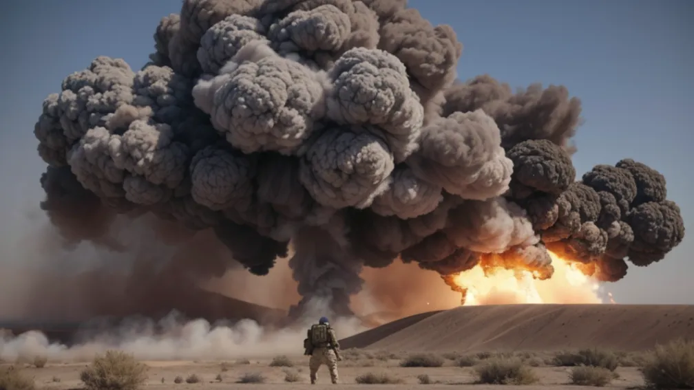 Israelul Intensifică Atacurile în Iran: Bombardamente Nucleare și Presiuni Politice
