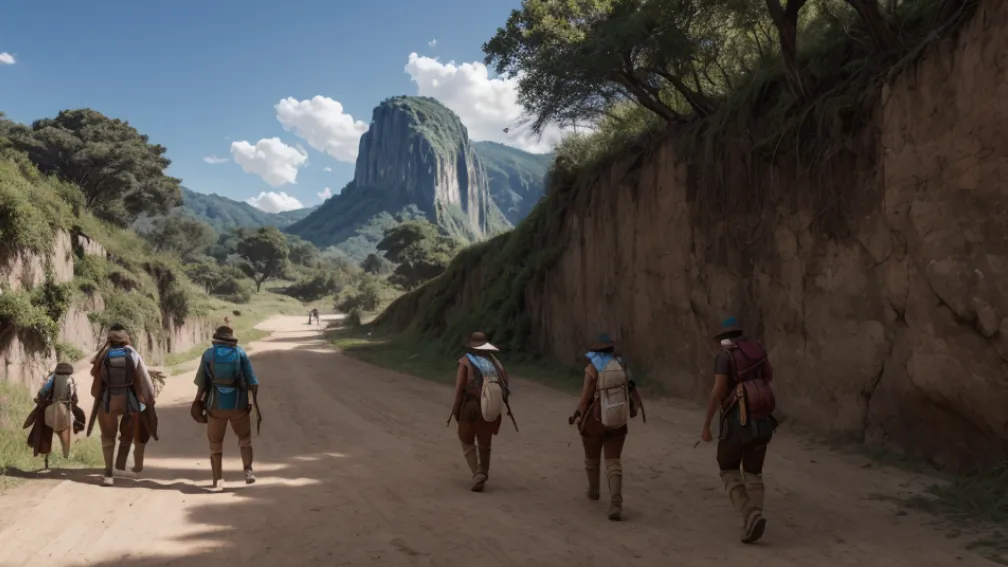 RTVE pregătește „Race Across the World”, un concurs de aventură cu vedete în America Latină