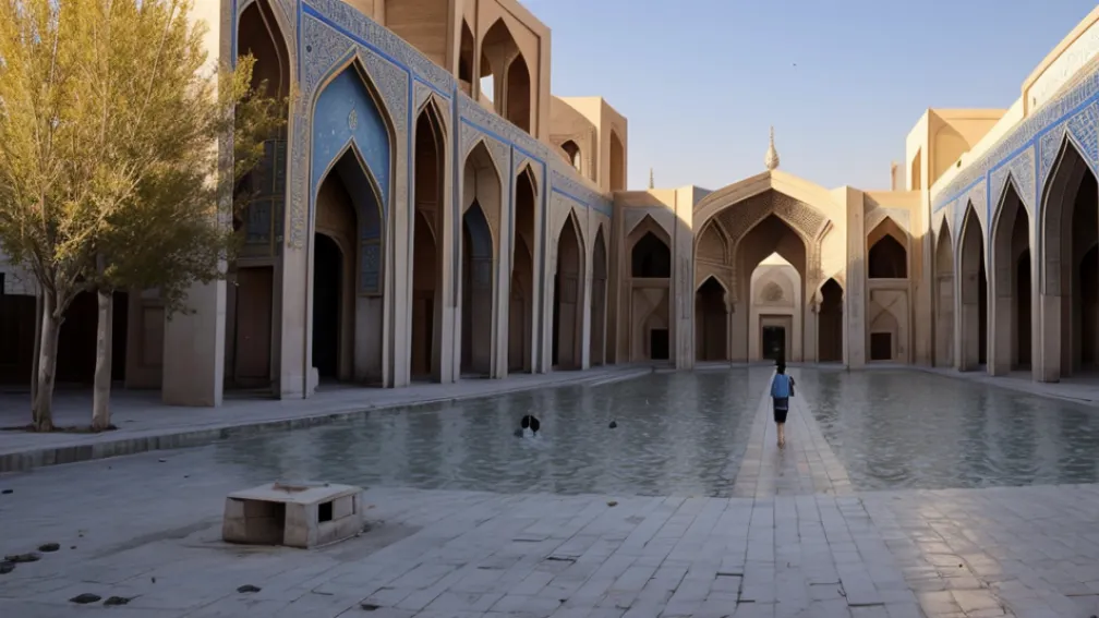 Explozii în Iran: Ce s-a întâmplat la Isfahan?