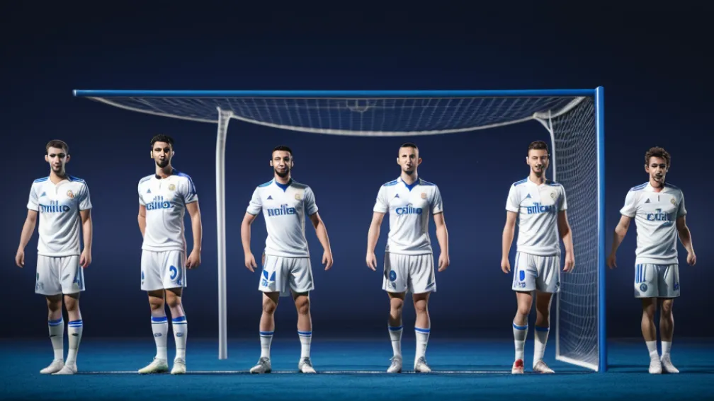 Real Madrid vs. Al Hilal: Meciul din Cupa Mondială a Cluburilor, Transmisie Directă