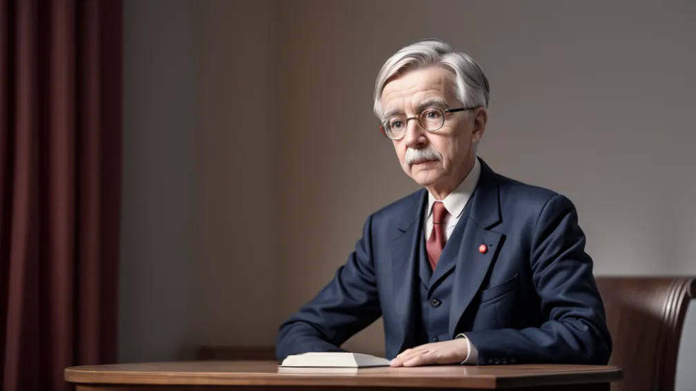 Germania celebrează 150 de ani de la nașterea lui Thomas Mann: „Democrația rezistă cât timp o apărăm”