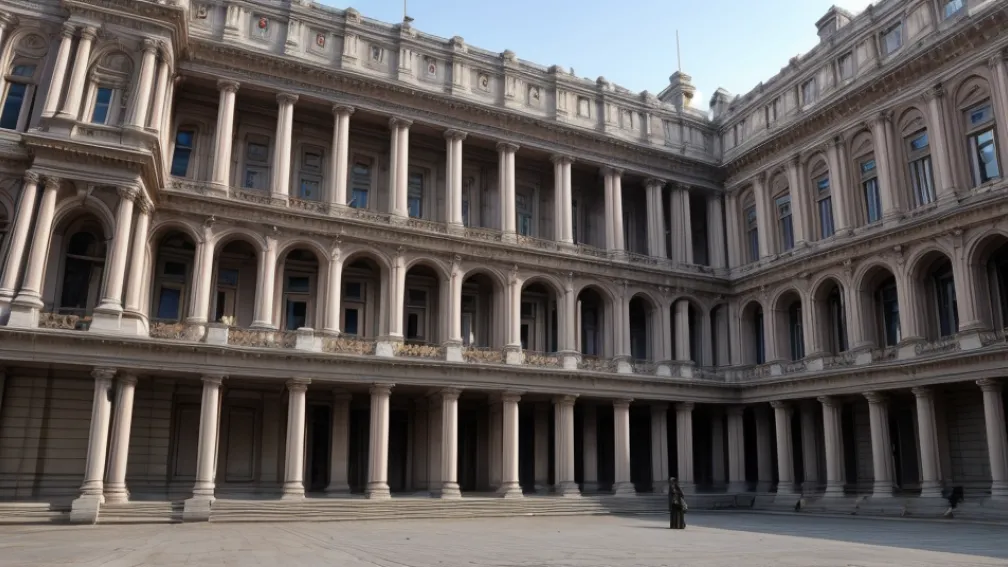UCO în centrul scandalului: Ce investighează serviciul anticorupție spaniol