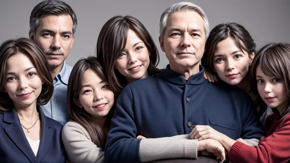 Influența părinților în campania prezidențială din Chile: moștenirea familială și politică