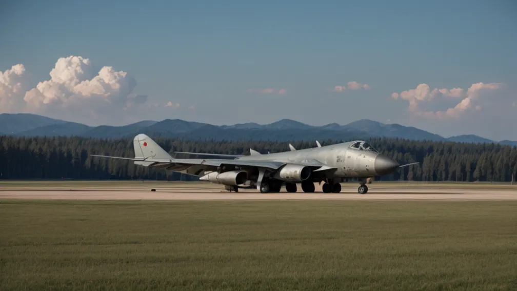 Operațiunea „Pânza de Paianjen”: Imagini din satelit dezvăluie daunele provocate aviației ruse de atacurile ucrainene