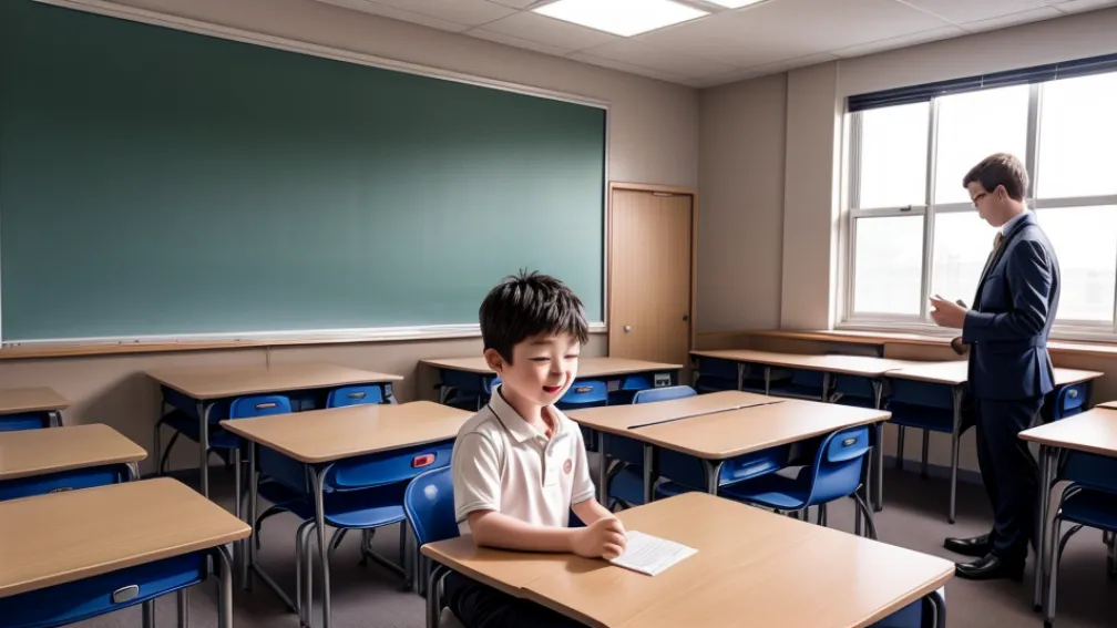 Instanța obligă la plata unei despăgubiri de 25.000 de euro: Un caz de încălcare a dreptului la educație incluzivă