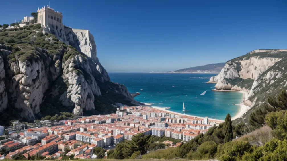 Gibraltar va introduce o taxă de 15% pe produse: Impactul asupra prețurilor și comerțului