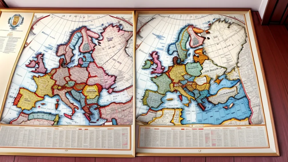 Argentina și Italia semnează un acord pentru exportul de gaze naturale lichefiate către Europa