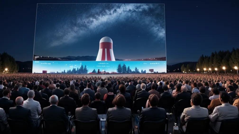 Estrella Araiza: Festivalurile de film trebuie să învingă algoritmii platformelor