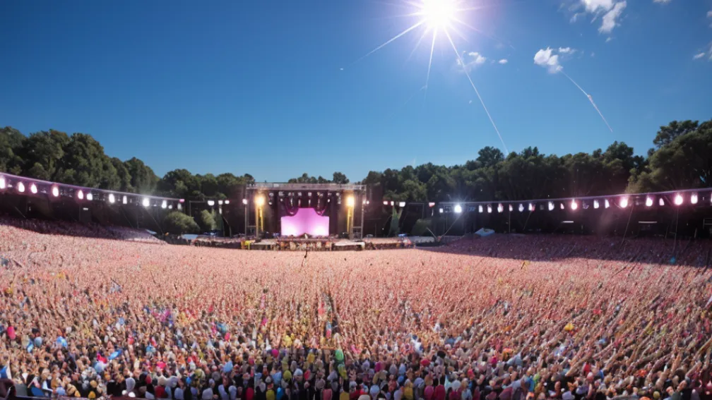 Primavera Sound 2025: Cum să vezi festivalul live și unde să revezi spectacolele